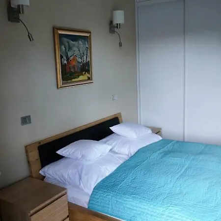 Lägenhet Apartament W11 *