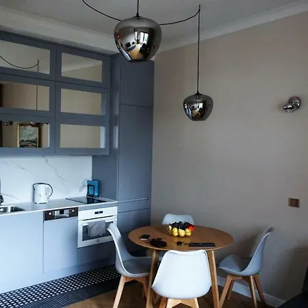 Apartament W11 * Wroclaw
