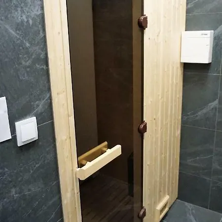 Lägenhet Apartament W11 Wrocław