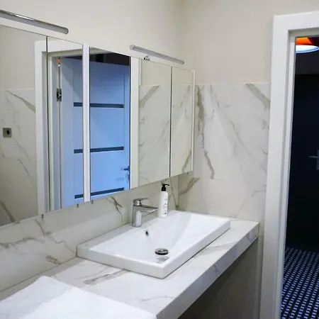Apartament W11 Lägenhet *