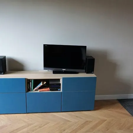 Apartament W11 Lägenhet Wrocław