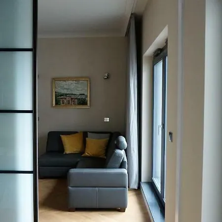 Apartament W11