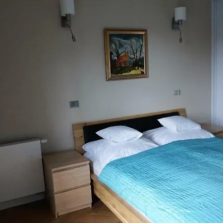 Apartament W11 * Wrocław