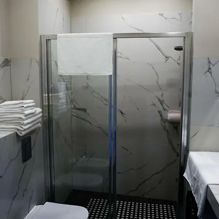 Lägenhet Apartament W11 *