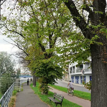 Lägenhet Apartament W11 *