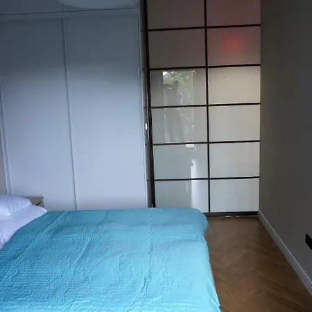 Apartament W11 * Wrocław