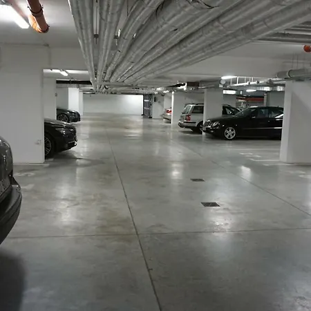 Apartament W11 Wroclaw