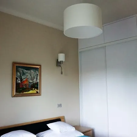 Apartament W11 Lägenhet *
