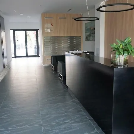 Apartament W11 Apartment *