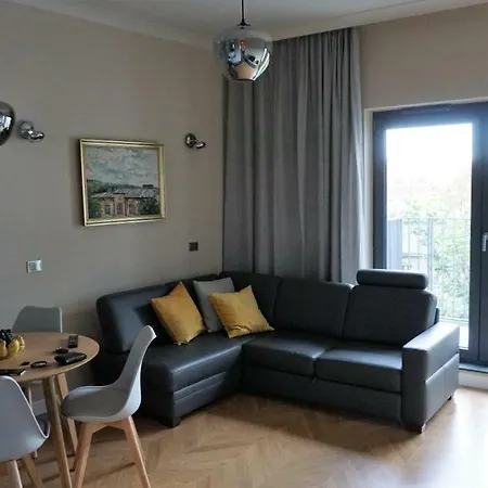 Apartament W11 Apartment *