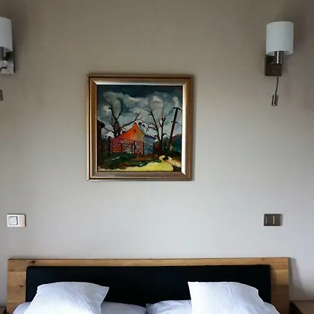 Apartament W11 Lägenhet Wrocław
