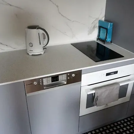 Apartament W11 Apartment