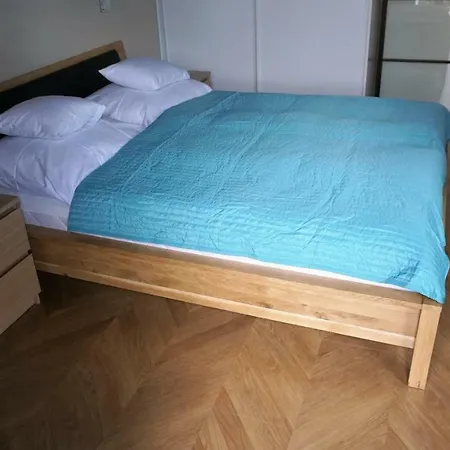 Apartament W11 Lägenhet