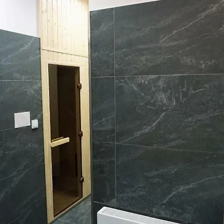 Lägenhet Apartament W11 Wrocław