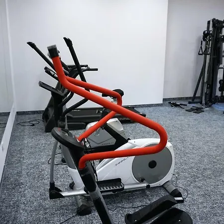 Apartament W11 Lägenhet *
