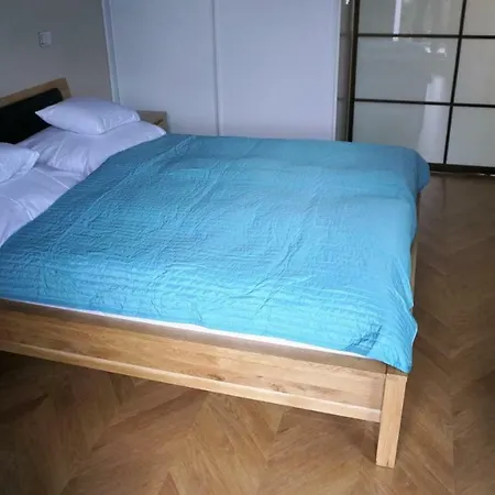 Apartament W11 Lägenhet Wrocław